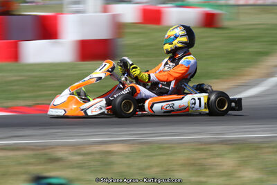 15 & 16/07/2017 : Championnat de France Rotax et Junior, Coupe de France Nationale à Muret (Photos Stéphane Agnus) 2017 — karting