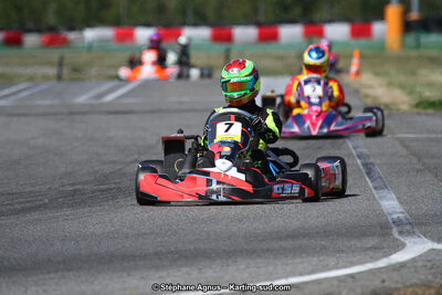 15 & 16/07/2017 : Championnat de France Rotax et Junior, Coupe de France Nationale à Muret (Photos Stéphane Agnus) 2017 — karting