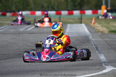 15 & 16/07/2017 : Championnat de France Rotax et Junior, Coupe de France Nationale à Muret (Photos Stéphane Agnus) 2017 — karting