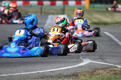 15 & 16/07/2017 : Championnat de France Rotax et Junior, Coupe de France Nationale à Muret (Photos Stéphane Agnus) 2017 — karting