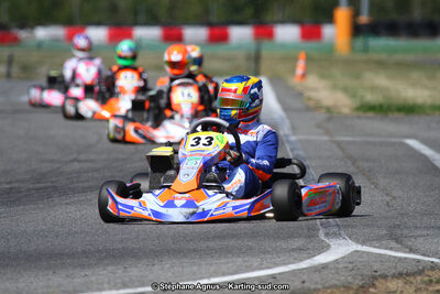 15 & 16/07/2017 : Championnat de France Rotax et Junior, Coupe de France Nationale à Muret (Photos Stéphane Agnus) 2017 — karting