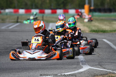 15 & 16/07/2017 : Championnat de France Rotax et Junior, Coupe de France Nationale à Muret (Photos Stéphane Agnus) 2017 — karting