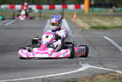 15 & 16/07/2017 : Championnat de France Rotax et Junior, Coupe de France Nationale à Muret (Photos Stéphane Agnus) 2017 — karting