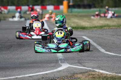 15 & 16/07/2017 : Championnat de France Rotax et Junior, Coupe de France Nationale à Muret (Photos Stéphane Agnus) 2017 — karting