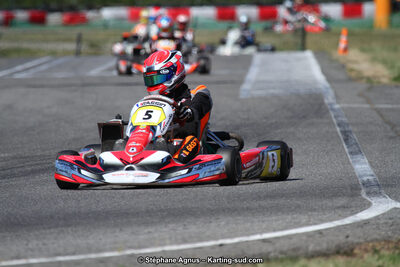 15 & 16/07/2017 : Championnat de France Rotax et Junior, Coupe de France Nationale à Muret (Photos Stéphane Agnus) 2017 — karting