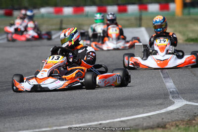 15 & 16/07/2017 : Championnat de France Rotax et Junior, Coupe de France Nationale à Muret (Photos Stéphane Agnus) 2017 — karting