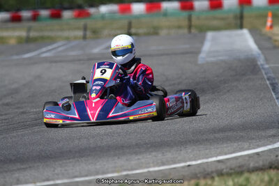 15 & 16/07/2017 : Championnat de France Rotax et Junior, Coupe de France Nationale à Muret (Photos Stéphane Agnus) 2017 — karting