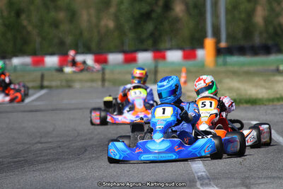 15 & 16/07/2017 : Championnat de France Rotax et Junior, Coupe de France Nationale à Muret (Photos Stéphane Agnus) 2017 — karting