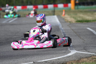 15 & 16/07/2017 : Championnat de France Rotax et Junior, Coupe de France Nationale à Muret (Photos Stéphane Agnus) 2017 — karting