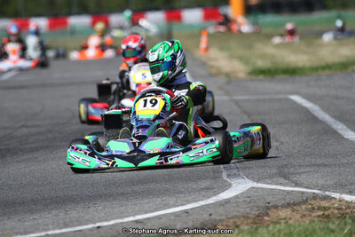 15 & 16/07/2017 : Championnat de France Rotax et Junior, Coupe de France Nationale à Muret (Photos Stéphane Agnus) 2017 — karting