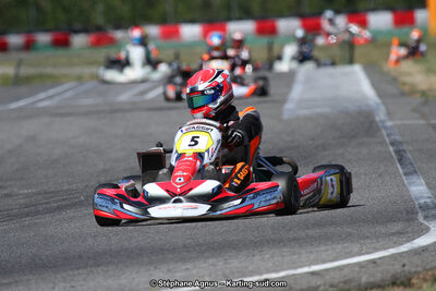 15 & 16/07/2017 : Championnat de France Rotax et Junior, Coupe de France Nationale à Muret (Photos Stéphane Agnus) 2017 — karting