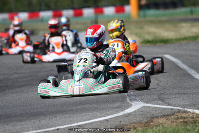 15 & 16/07/2017 : Championnat de France Rotax et Junior, Coupe de France Nationale à Muret (Photos Stéphane Agnus) 2017 — karting