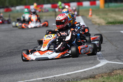 15 & 16/07/2017 : Championnat de France Rotax et Junior, Coupe de France Nationale à Muret (Photos Stéphane Agnus) 2017 — karting