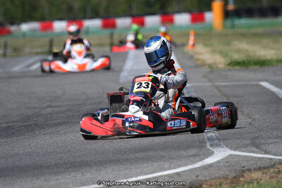 15 & 16/07/2017 : Championnat de France Rotax et Junior, Coupe de France Nationale à Muret (Photos Stéphane Agnus) 2017 — karting