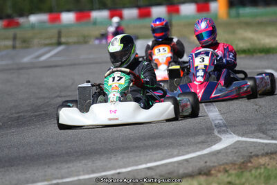 15 & 16/07/2017 : Championnat de France Rotax et Junior, Coupe de France Nationale à Muret (Photos Stéphane Agnus) 2017 — karting