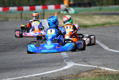 15 & 16/07/2017 : Championnat de France Rotax et Junior, Coupe de France Nationale à Muret (Photos Stéphane Agnus) 2017 — karting