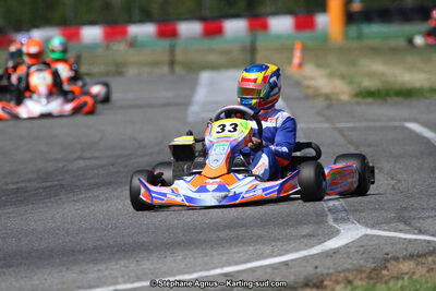 15 & 16/07/2017 : Championnat de France Rotax et Junior, Coupe de France Nationale à Muret (Photos Stéphane Agnus) 2017 — karting