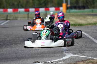 15 & 16/07/2017 : Championnat de France Rotax et Junior, Coupe de France Nationale à Muret (Photos Stéphane Agnus) 2017 — karting