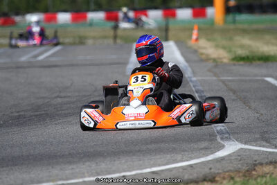 15 & 16/07/2017 : Championnat de France Rotax et Junior, Coupe de France Nationale à Muret (Photos Stéphane Agnus) 2017 — karting