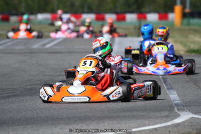15 & 16/07/2017 : Championnat de France Rotax et Junior, Coupe de France Nationale à Muret (Photos Stéphane Agnus) 2017 — karting