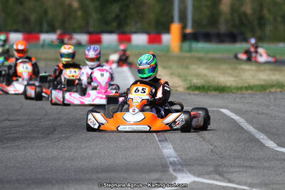 15 & 16/07/2017 : Championnat de France Rotax et Junior, Coupe de France Nationale à Muret (Photos Stéphane Agnus) 2017 — karting