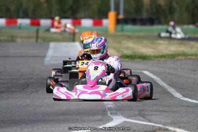 15 & 16/07/2017 : Championnat de France Rotax et Junior, Coupe de France Nationale à Muret (Photos Stéphane Agnus) 2017 — karting