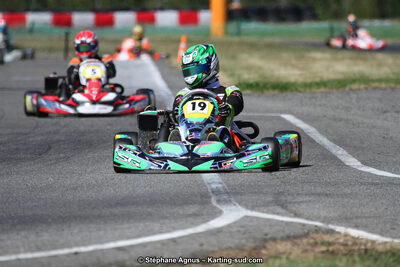 15 & 16/07/2017 : Championnat de France Rotax et Junior, Coupe de France Nationale à Muret (Photos Stéphane Agnus) 2017 — karting