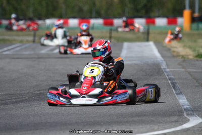 15 & 16/07/2017 : Championnat de France Rotax et Junior, Coupe de France Nationale à Muret (Photos Stéphane Agnus) 2017 — karting