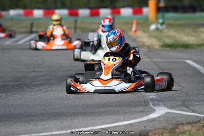 15 & 16/07/2017 : Championnat de France Rotax et Junior, Coupe de France Nationale à Muret (Photos Stéphane Agnus) 2017 — karting