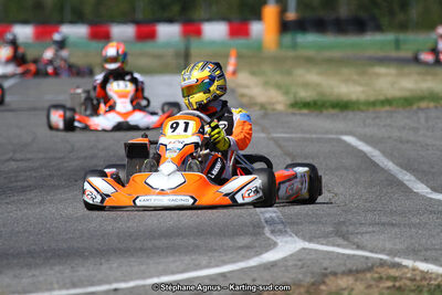 15 & 16/07/2017 : Championnat de France Rotax et Junior, Coupe de France Nationale à Muret (Photos Stéphane Agnus) 2017 — karting