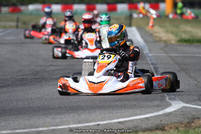 15 & 16/07/2017 : Championnat de France Rotax et Junior, Coupe de France Nationale à Muret (Photos Stéphane Agnus) 2017 — karting