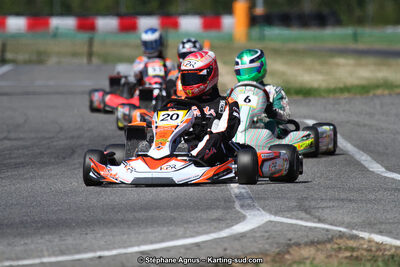 15 & 16/07/2017 : Championnat de France Rotax et Junior, Coupe de France Nationale à Muret (Photos Stéphane Agnus) 2017 — karting