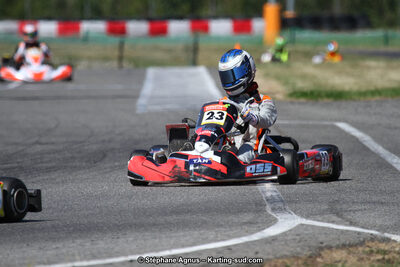 15 & 16/07/2017 : Championnat de France Rotax et Junior, Coupe de France Nationale à Muret (Photos Stéphane Agnus) 2017 — karting