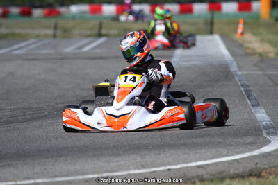 15 & 16/07/2017 : Championnat de France Rotax et Junior, Coupe de France Nationale à Muret (Photos Stéphane Agnus) 2017 — karting