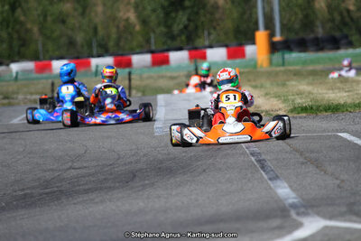 15 & 16/07/2017 : Championnat de France Rotax et Junior, Coupe de France Nationale à Muret (Photos Stéphane Agnus) 2017 — karting