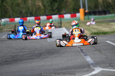15 & 16/07/2017 : Championnat de France Rotax et Junior, Coupe de France Nationale à Muret (Photos Stéphane Agnus) 2017 — karting