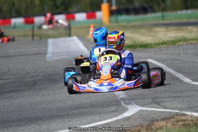 15 & 16/07/2017 : Championnat de France Rotax et Junior, Coupe de France Nationale à Muret (Photos Stéphane Agnus) 2017 — karting