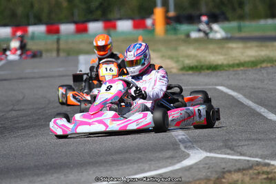 15 & 16/07/2017 : Championnat de France Rotax et Junior, Coupe de France Nationale à Muret (Photos Stéphane Agnus) 2017 — karting