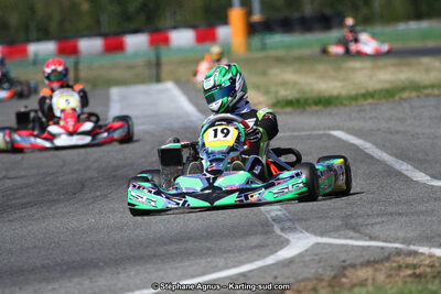 15 & 16/07/2017 : Championnat de France Rotax et Junior, Coupe de France Nationale à Muret (Photos Stéphane Agnus) 2017 — karting
