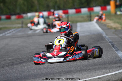 15 & 16/07/2017 : Championnat de France Rotax et Junior, Coupe de France Nationale à Muret (Photos Stéphane Agnus) 2017 — karting