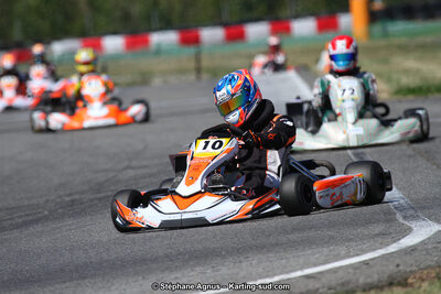 15 & 16/07/2017 : Championnat de France Rotax et Junior, Coupe de France Nationale à Muret (Photos Stéphane Agnus) 2017 — karting