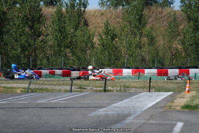 15 & 16/07/2017 : Championnat de France Rotax et Junior, Coupe de France Nationale à Muret (Photos Stéphane Agnus) 2017 — karting