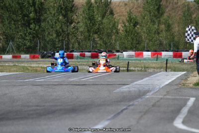 15 & 16/07/2017 : Championnat de France Rotax et Junior, Coupe de France Nationale à Muret (Photos Stéphane Agnus) 2017 — karting