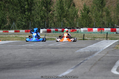 15 & 16/07/2017 : Championnat de France Rotax et Junior, Coupe de France Nationale à Muret (Photos Stéphane Agnus) 2017 — karting