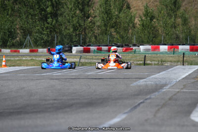 15 & 16/07/2017 : Championnat de France Rotax et Junior, Coupe de France Nationale à Muret (Photos Stéphane Agnus) 2017 — karting