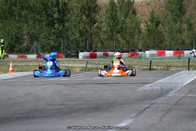 15 & 16/07/2017 : Championnat de France Rotax et Junior, Coupe de France Nationale à Muret (Photos Stéphane Agnus) 2017 — karting
