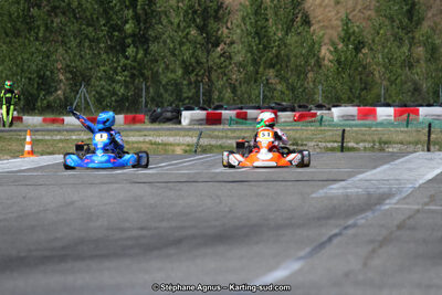 15 & 16/07/2017 : Championnat de France Rotax et Junior, Coupe de France Nationale à Muret (Photos Stéphane Agnus) 2017 — karting
