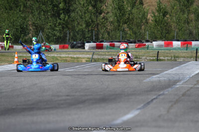 15 & 16/07/2017 : Championnat de France Rotax et Junior, Coupe de France Nationale à Muret (Photos Stéphane Agnus) 2017 — karting