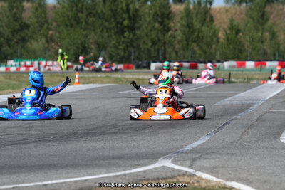 15 & 16/07/2017 : Championnat de France Rotax et Junior, Coupe de France Nationale à Muret (Photos Stéphane Agnus) 2017 — karting