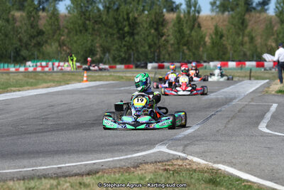 15 & 16/07/2017 : Championnat de France Rotax et Junior, Coupe de France Nationale à Muret (Photos Stéphane Agnus) 2017 — karting